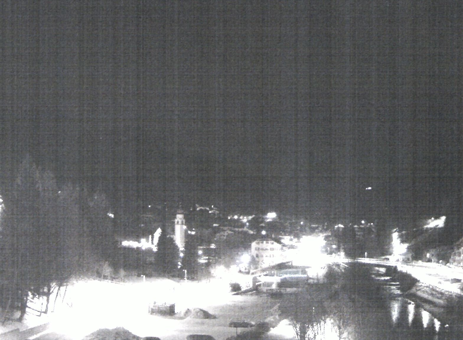 Webcam a Soraga di Fassa - Trentino