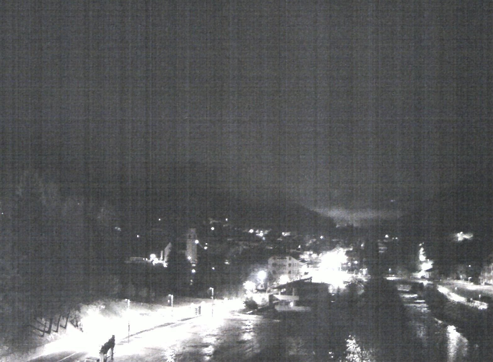 Webcam a Soraga di Fassa - Trentino