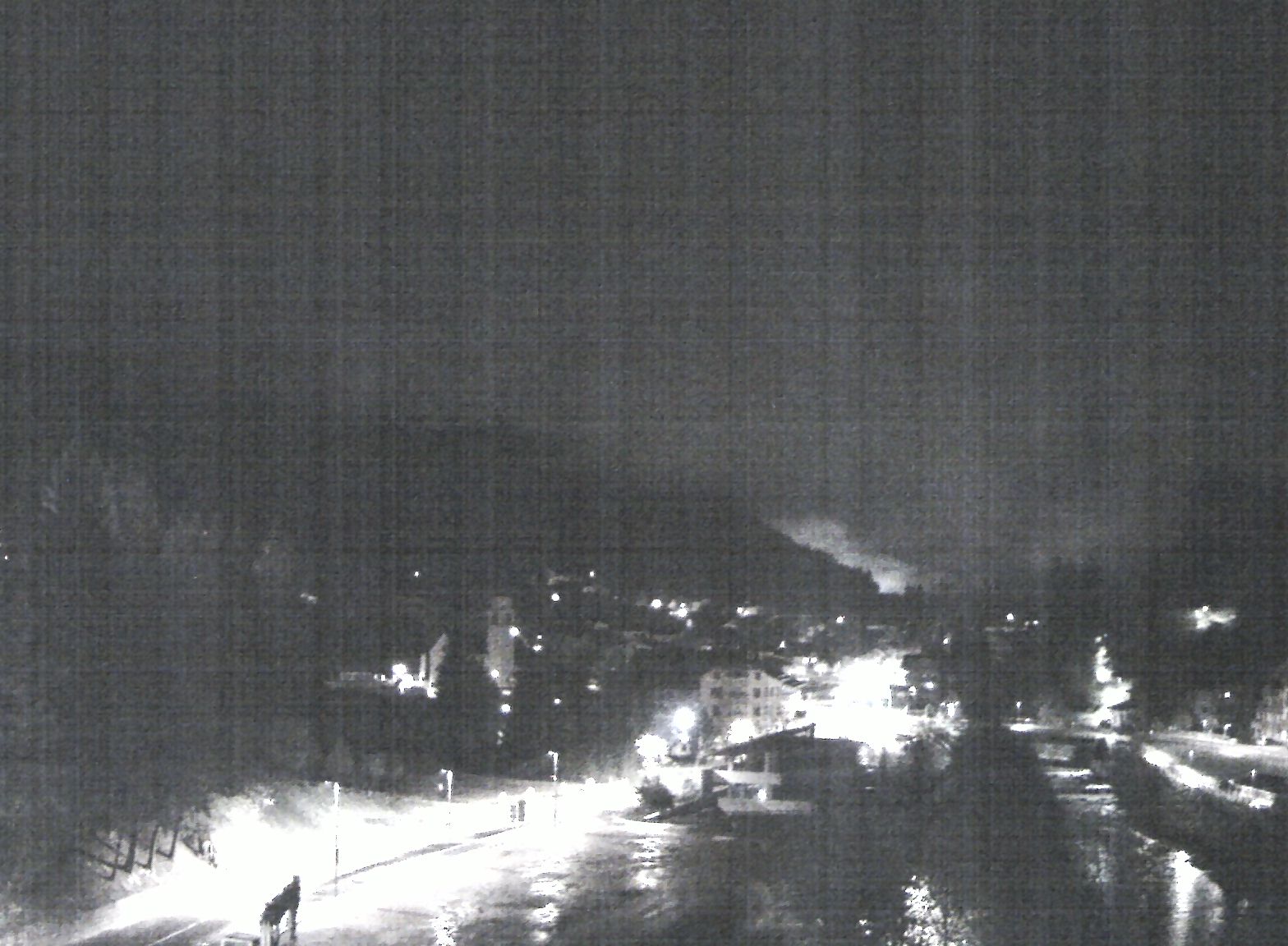 Webcam a Soraga di Fassa - Trentino