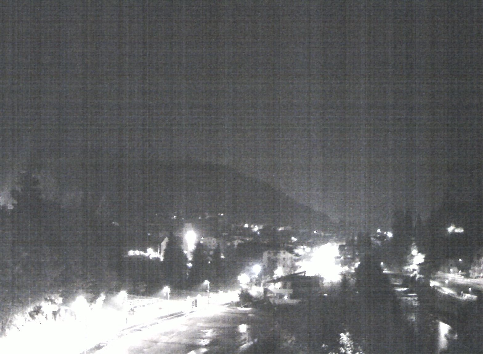 Webcam a Soraga di Fassa - Trentino