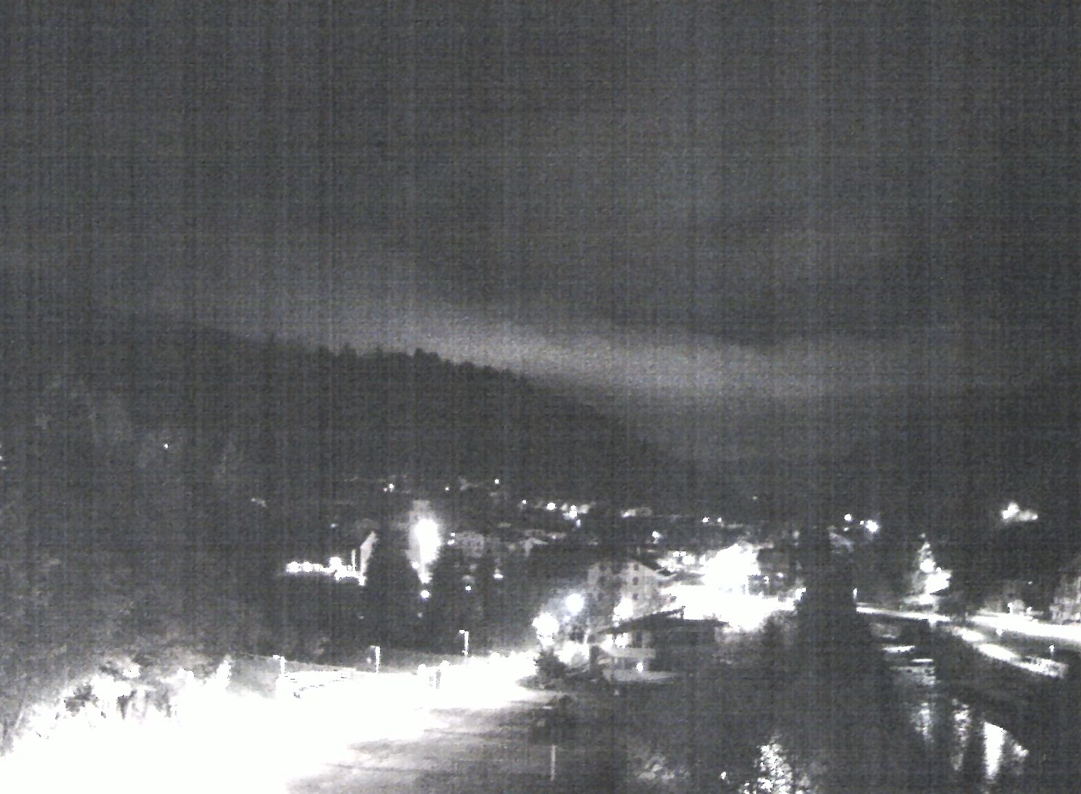 Webcam a Soraga di Fassa - Trentino