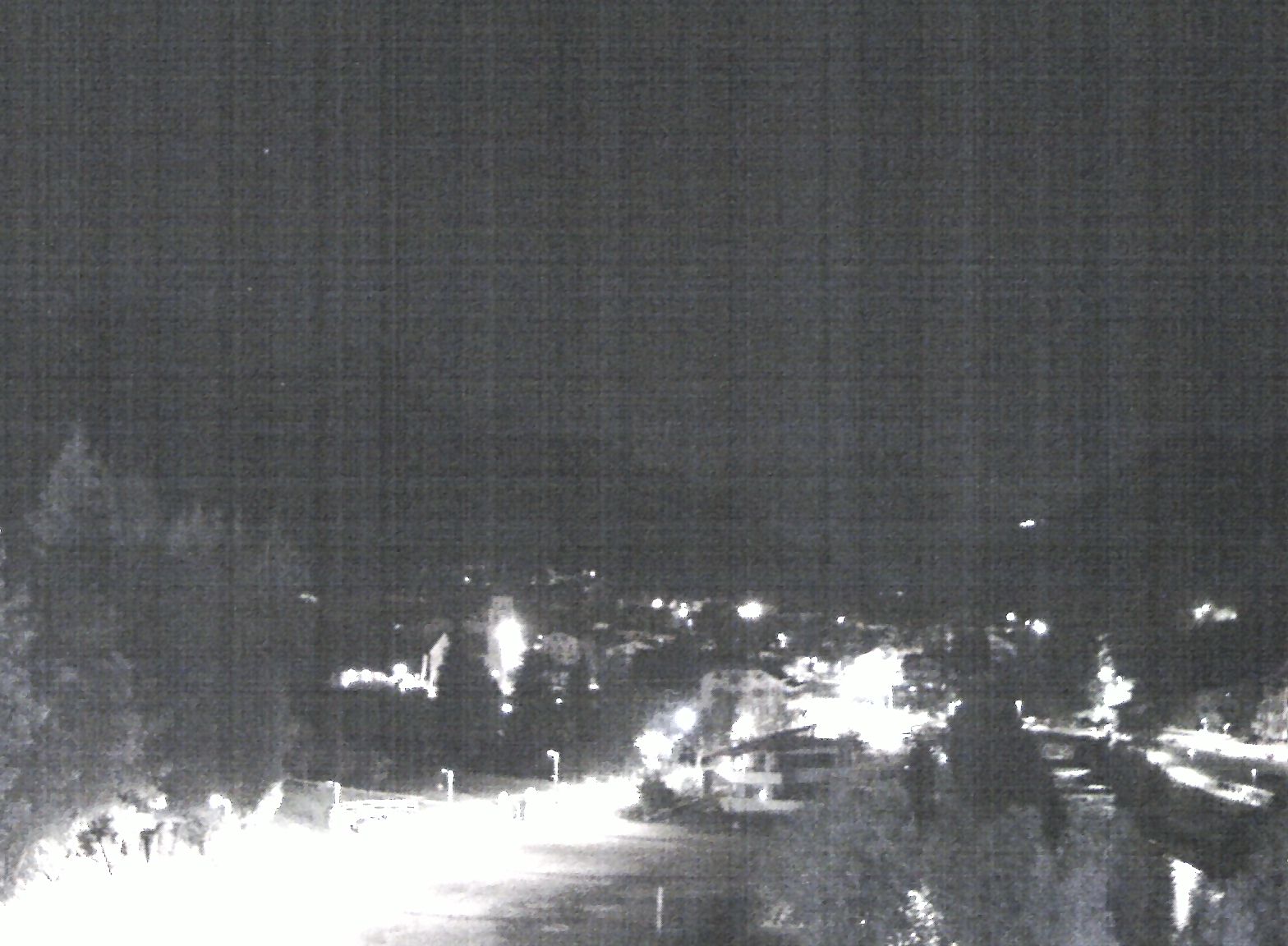 Webcam a Soraga di Fassa - Trentino
