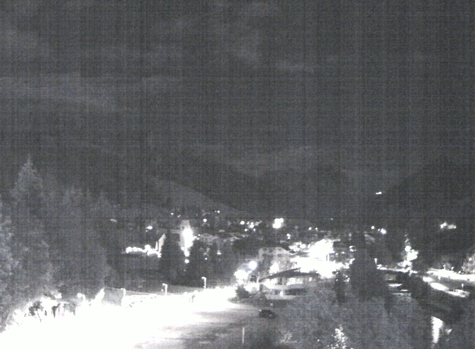 Webcam a Soraga di Fassa - Trentino