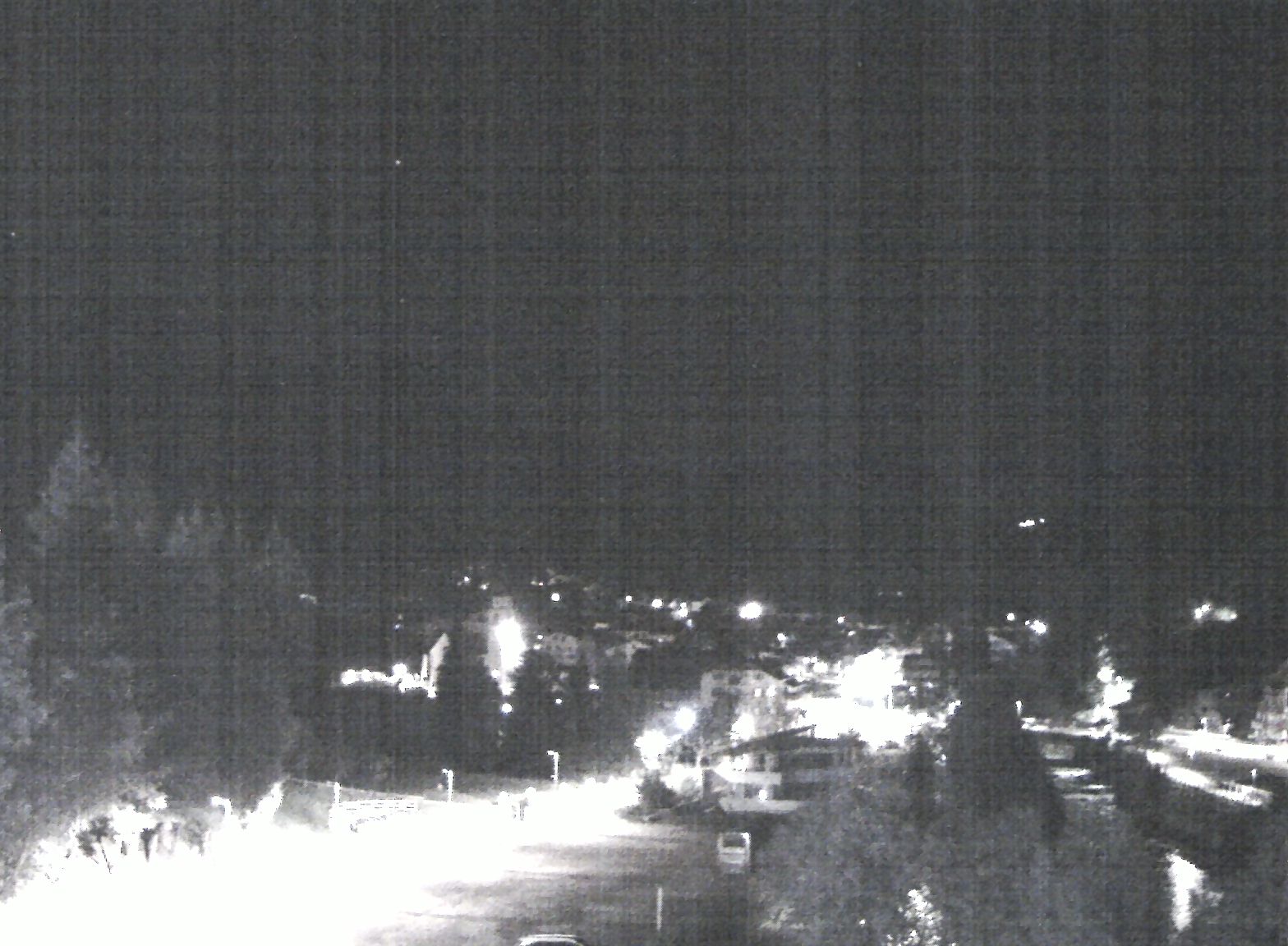 Webcam a Soraga di Fassa - Trentino