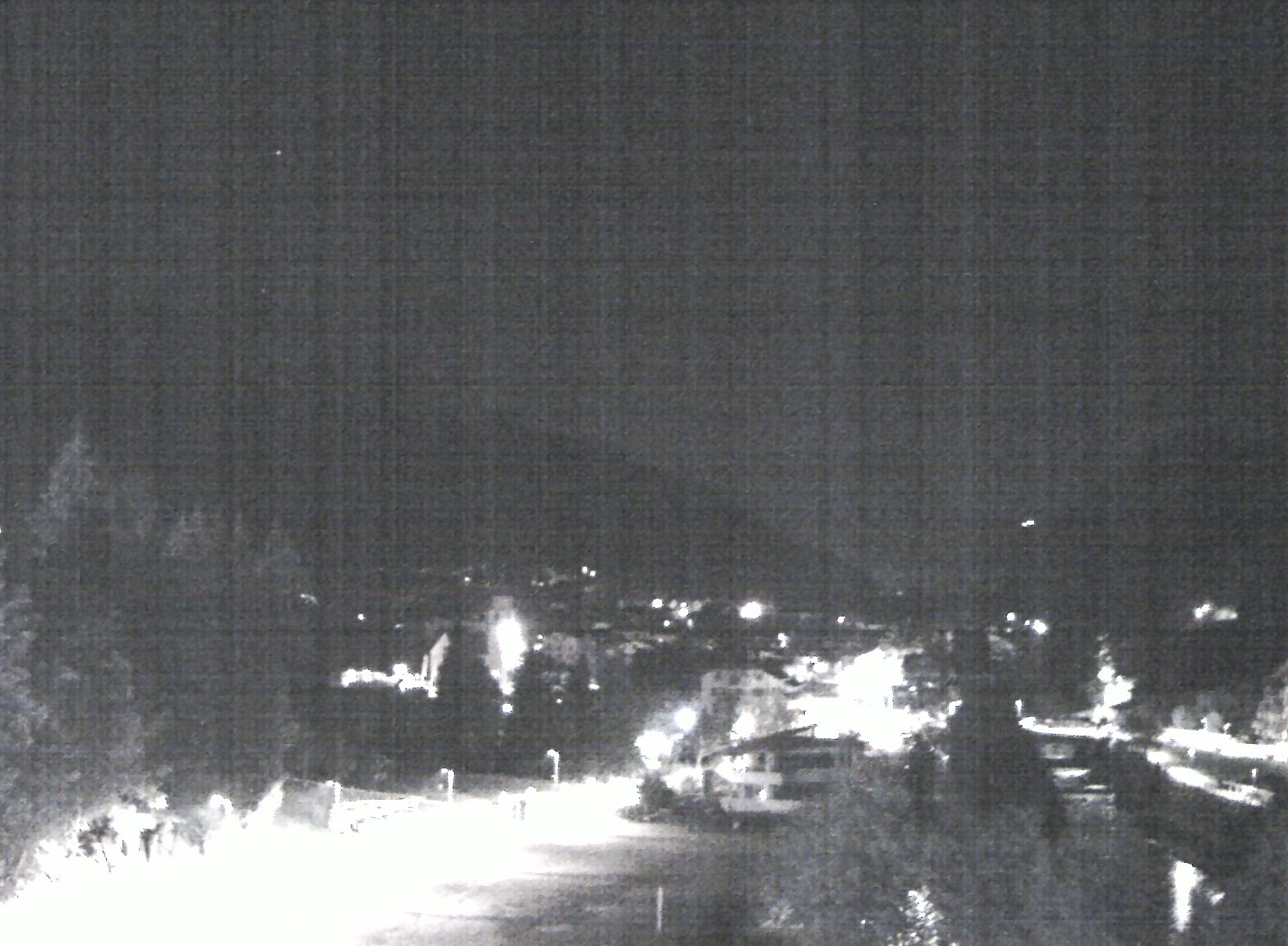 Webcam a Soraga di Fassa - Trentino