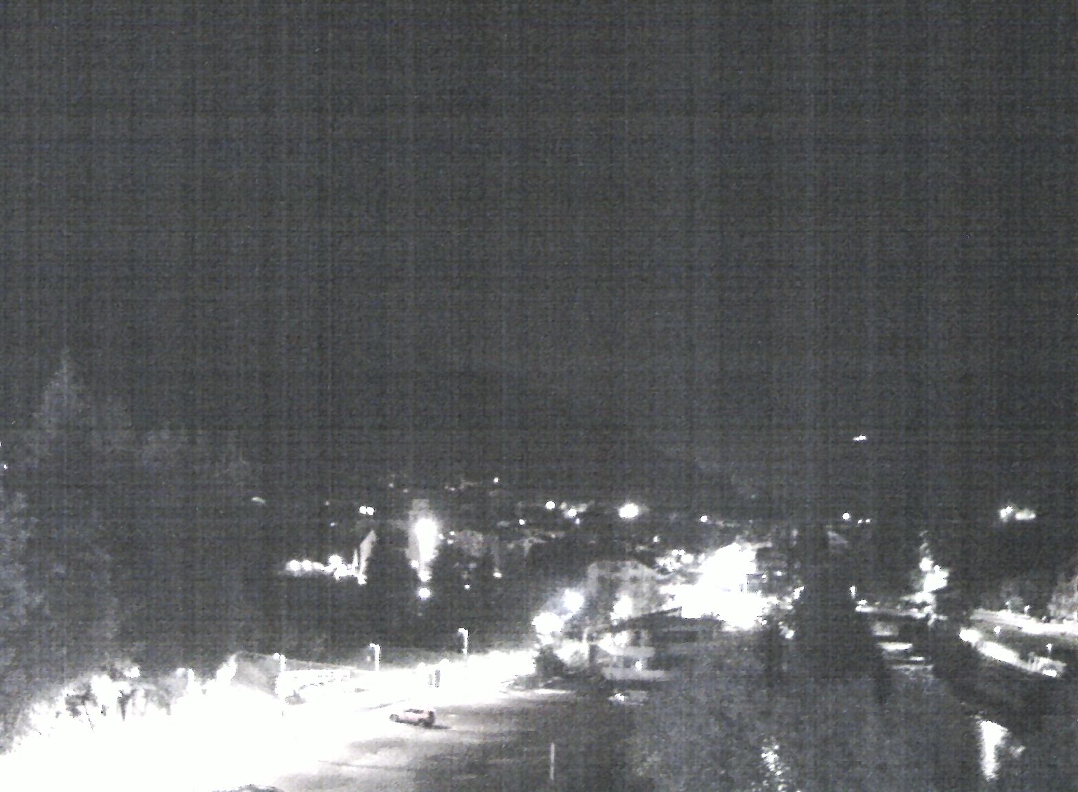 Webcam a Soraga di Fassa - Trentino
