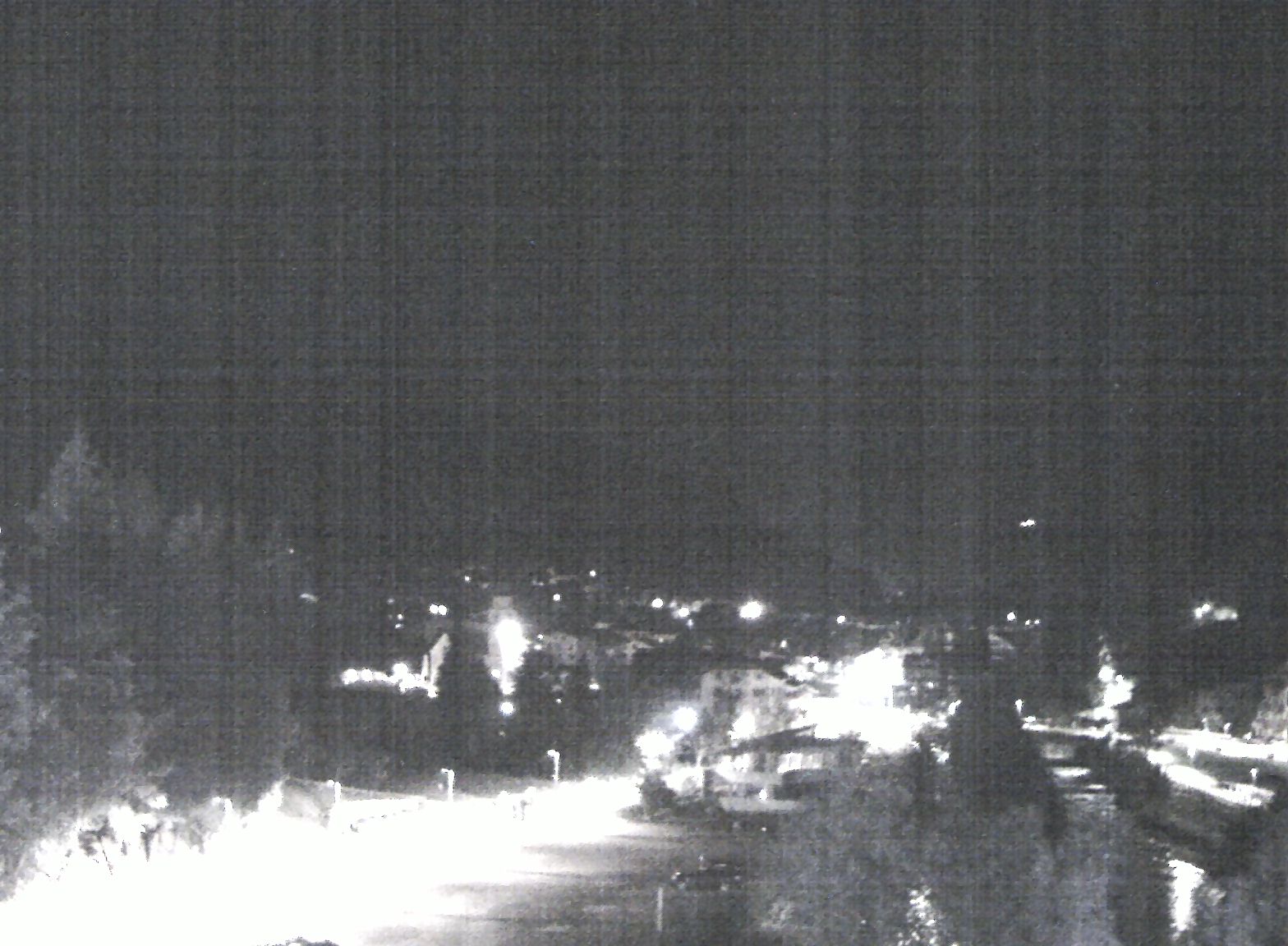 Webcam a Soraga di Fassa - Trentino