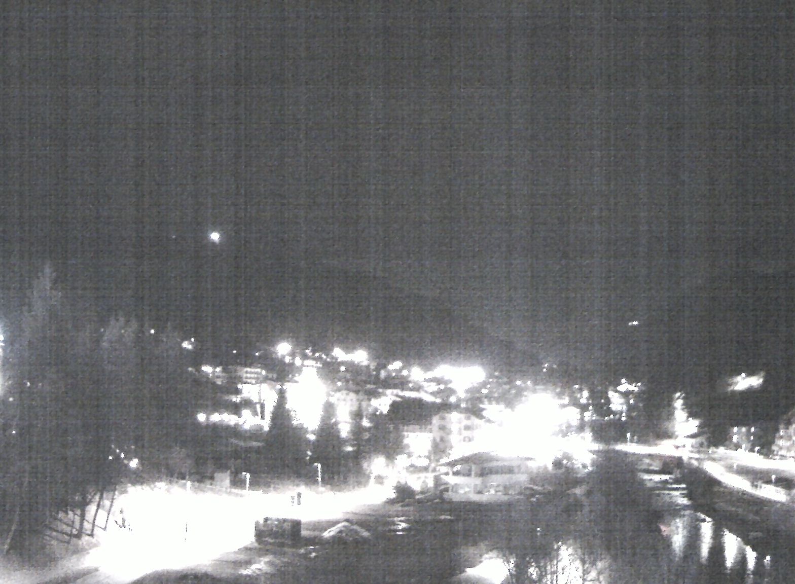 Webcam a Soraga di Fassa - Trentino