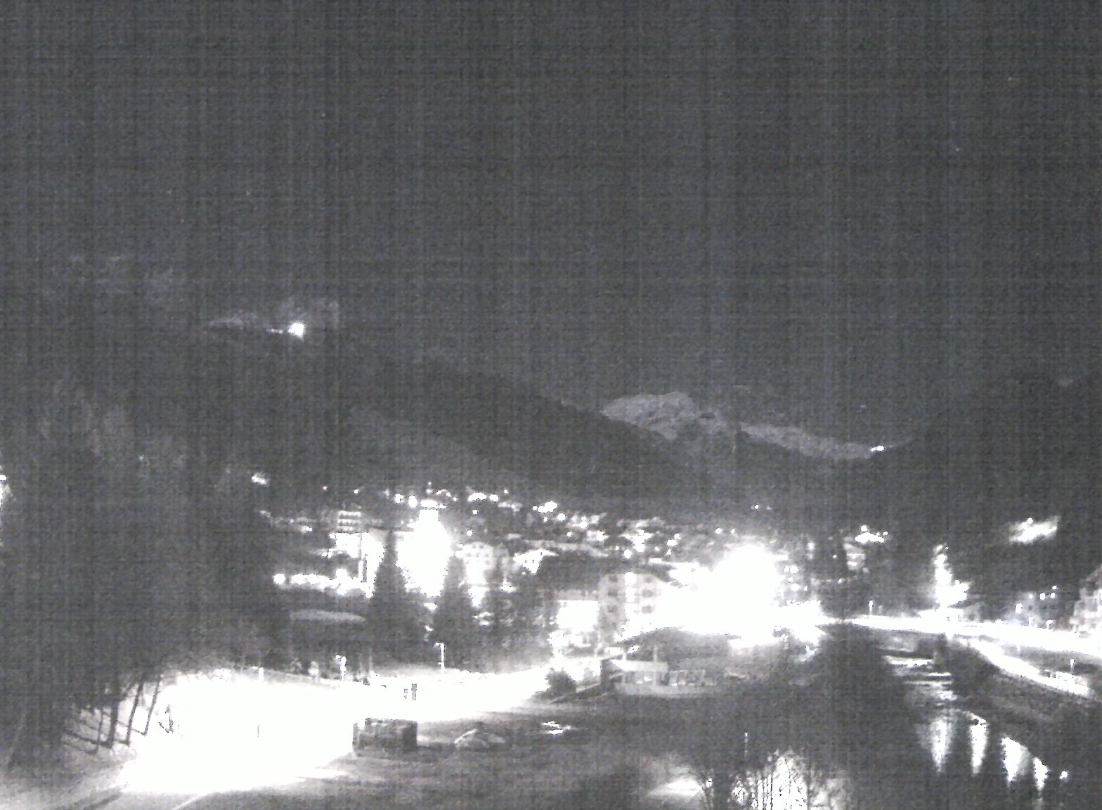 Webcam a Soraga di Fassa - Trentino
