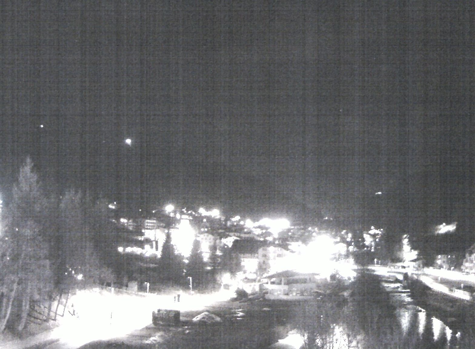 Webcam a Soraga di Fassa - Trentino