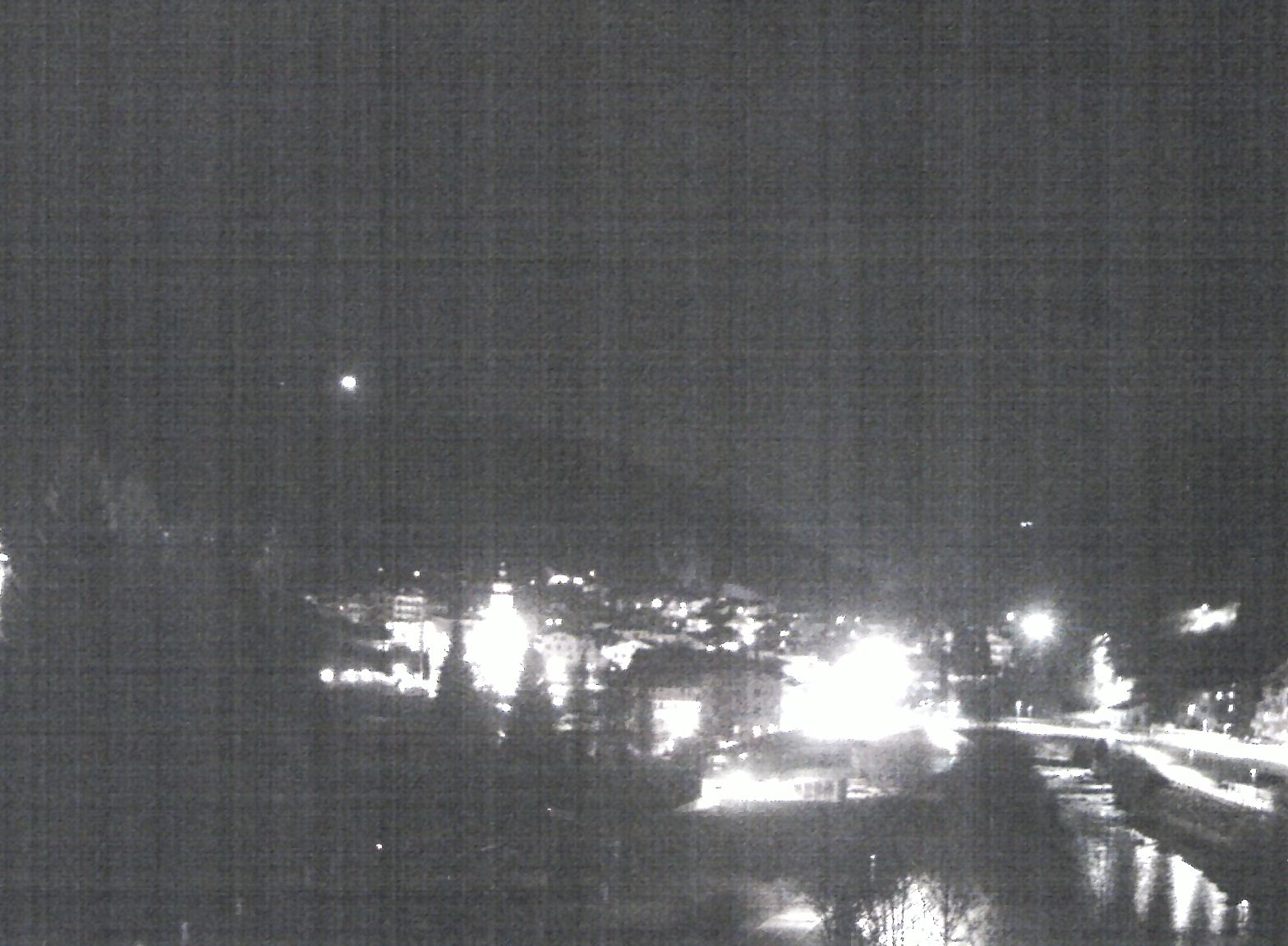 Webcam a Soraga di Fassa - Trentino