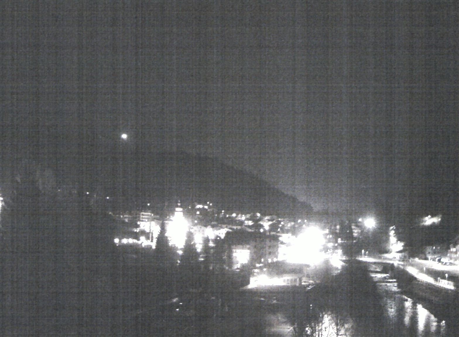 Webcam a Soraga di Fassa - Trentino