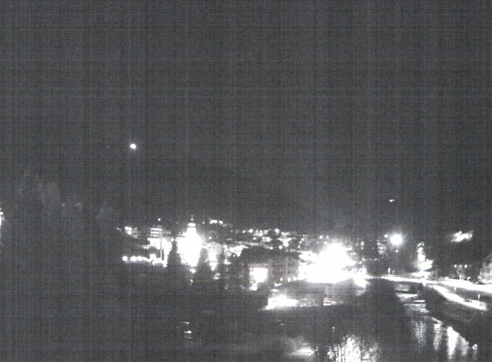 Webcam a Soraga di Fassa - Trentino