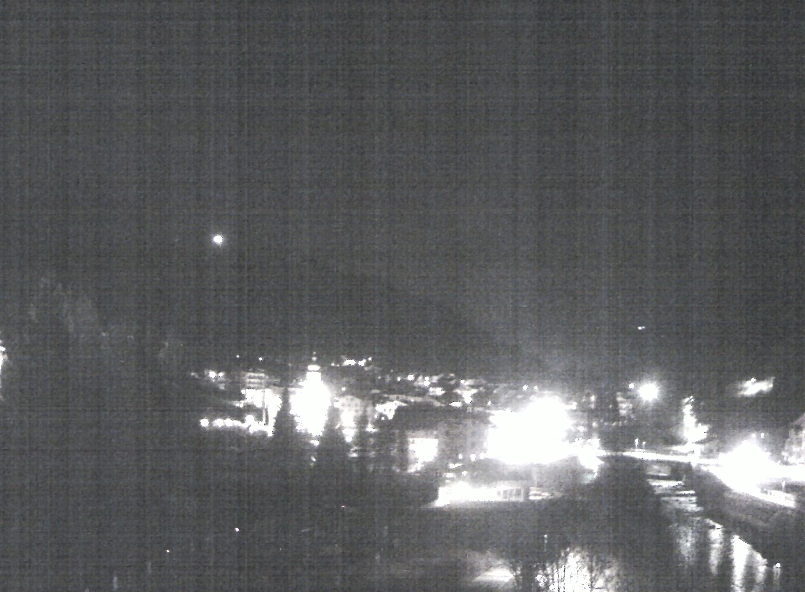 Webcam a Soraga di Fassa - Trentino