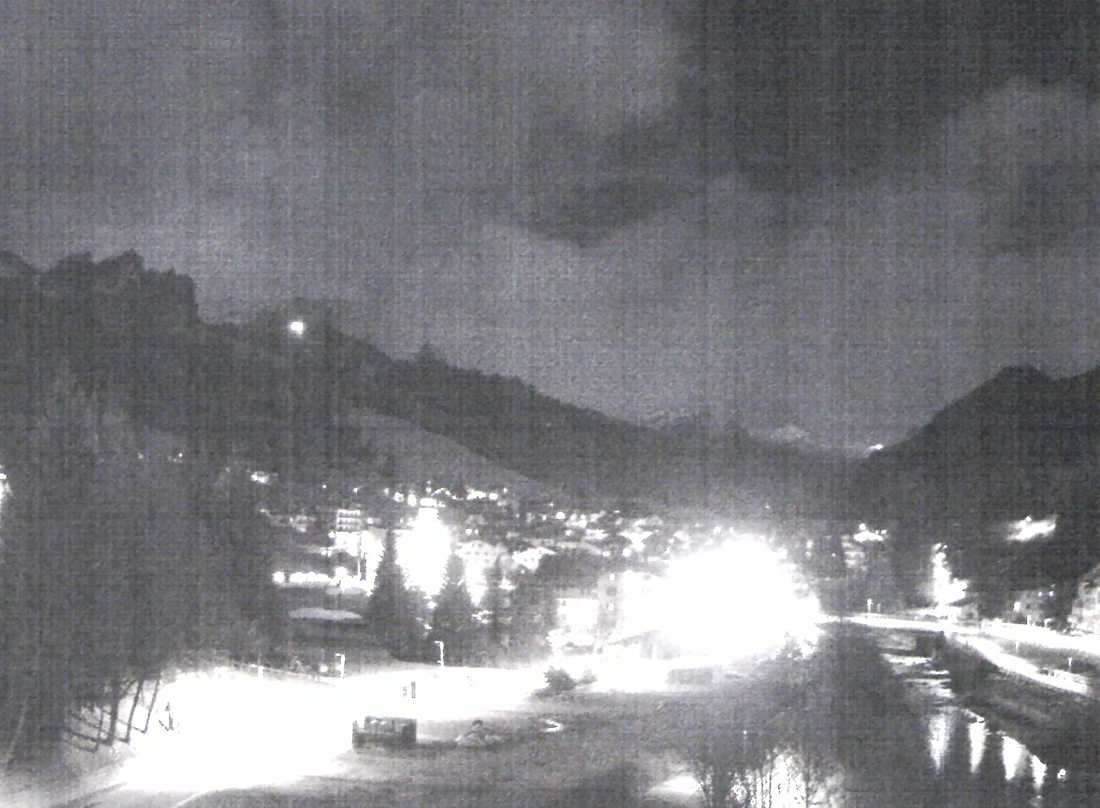 Webcam a Soraga di Fassa - Trentino