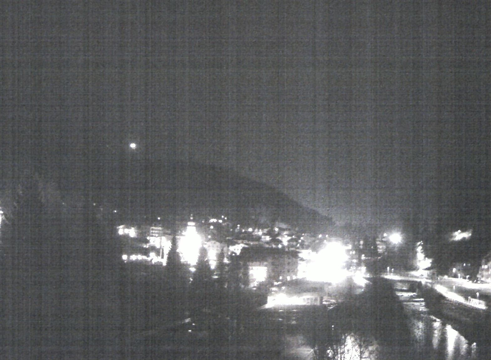 Webcam a Soraga di Fassa - Trentino