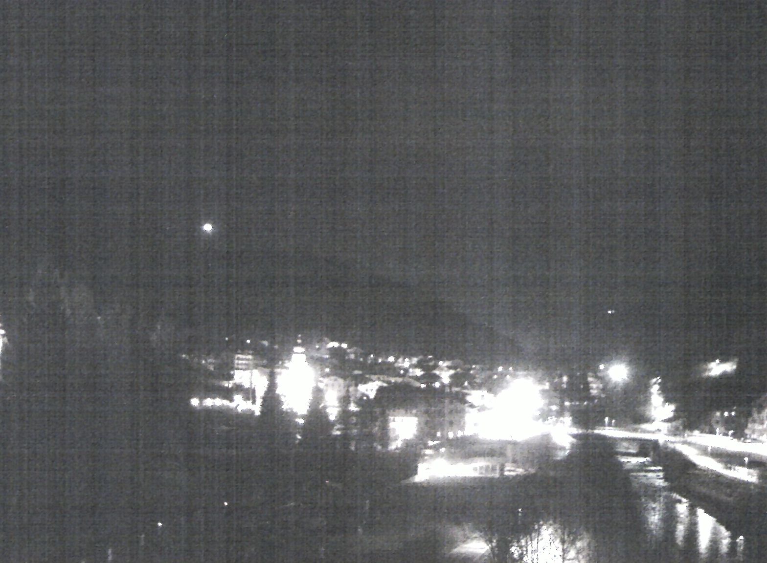 Webcam a Soraga di Fassa - Trentino