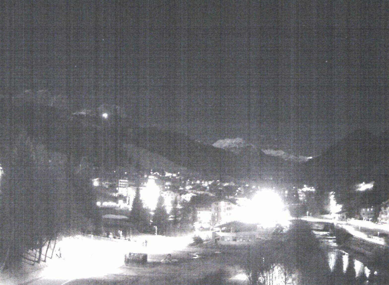 Webcam a Soraga di Fassa - Trentino