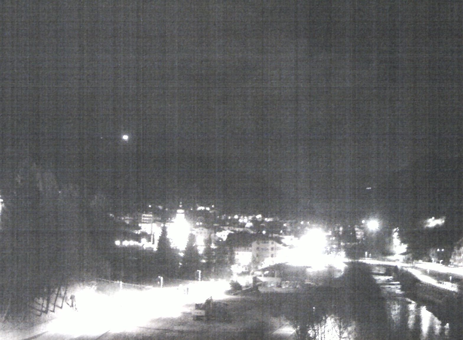 Webcam a Soraga di Fassa - Trentino