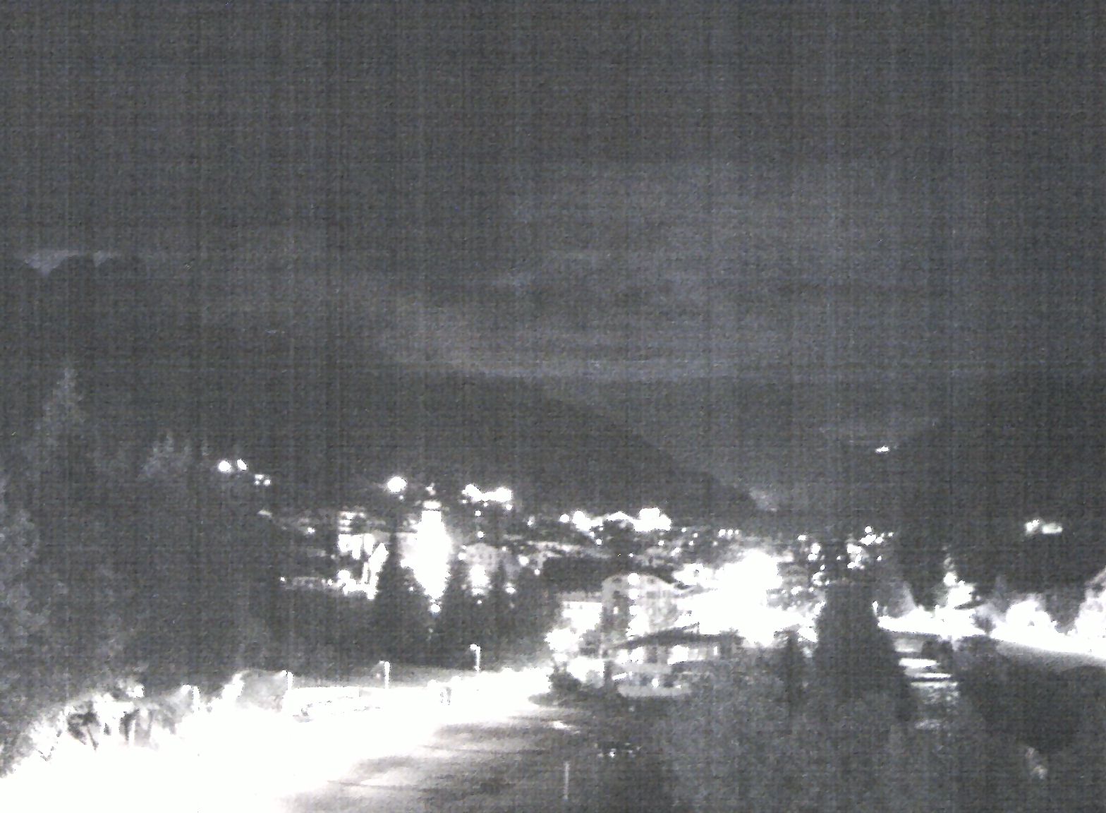Webcam a Soraga di Fassa - Trentino