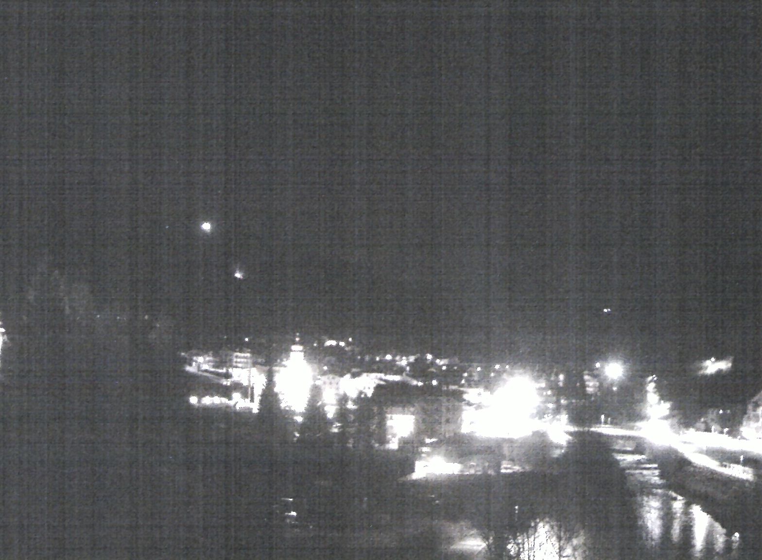 Webcam a Soraga di Fassa - Trentino