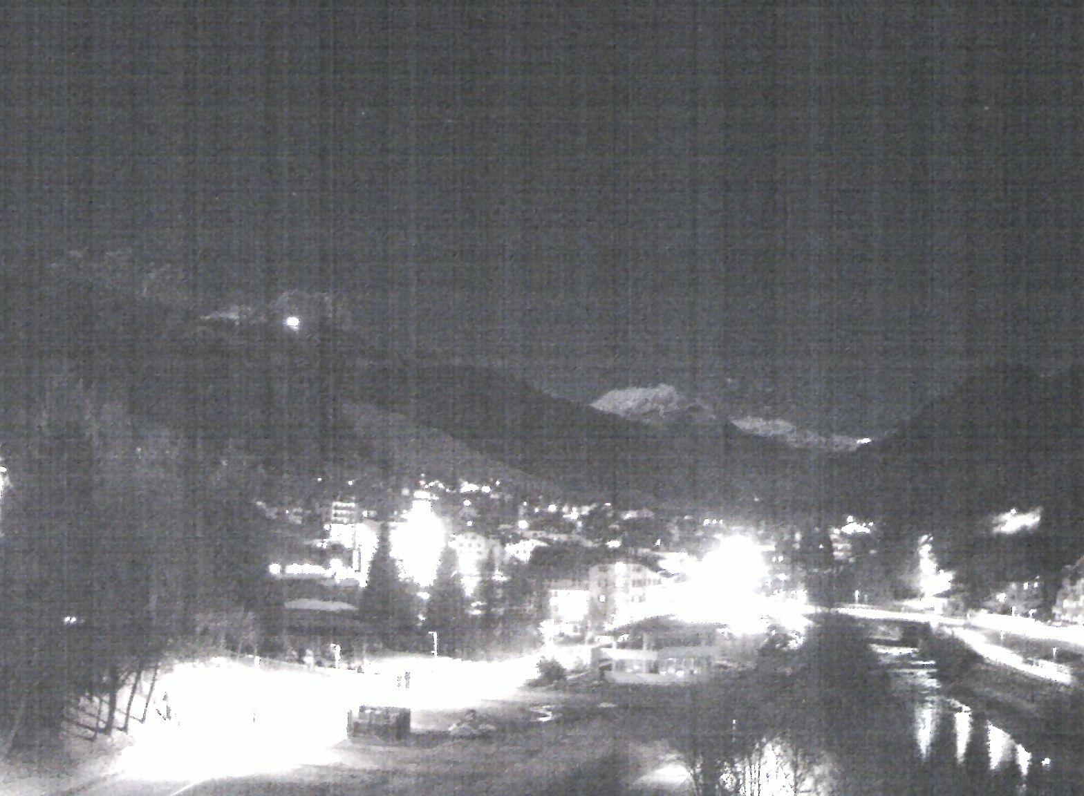 Webcam a Soraga di Fassa - Trentino