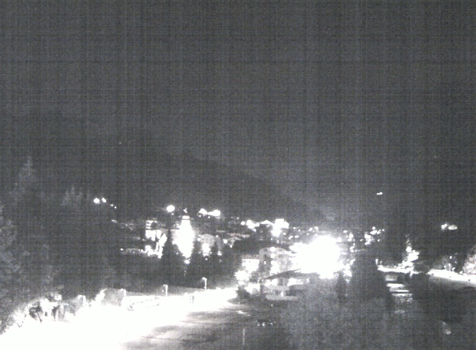 Webcam a Soraga di Fassa - Trentino