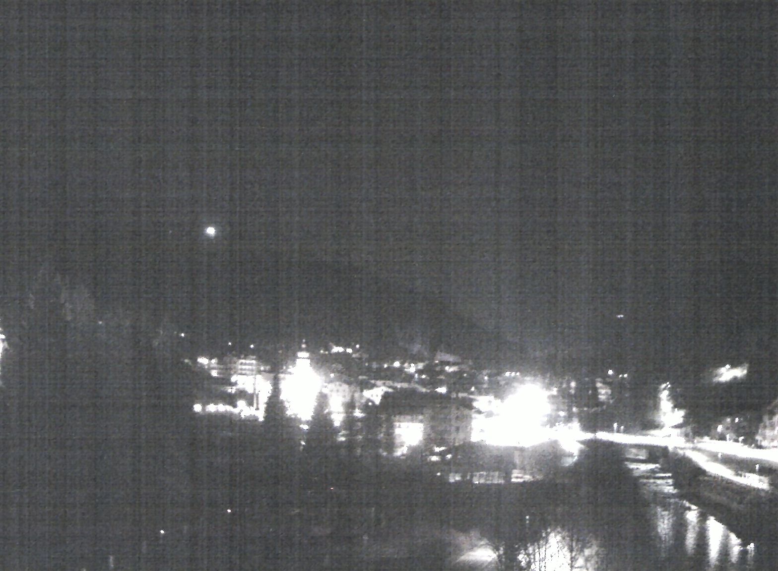 Webcam a Soraga di Fassa - Trentino