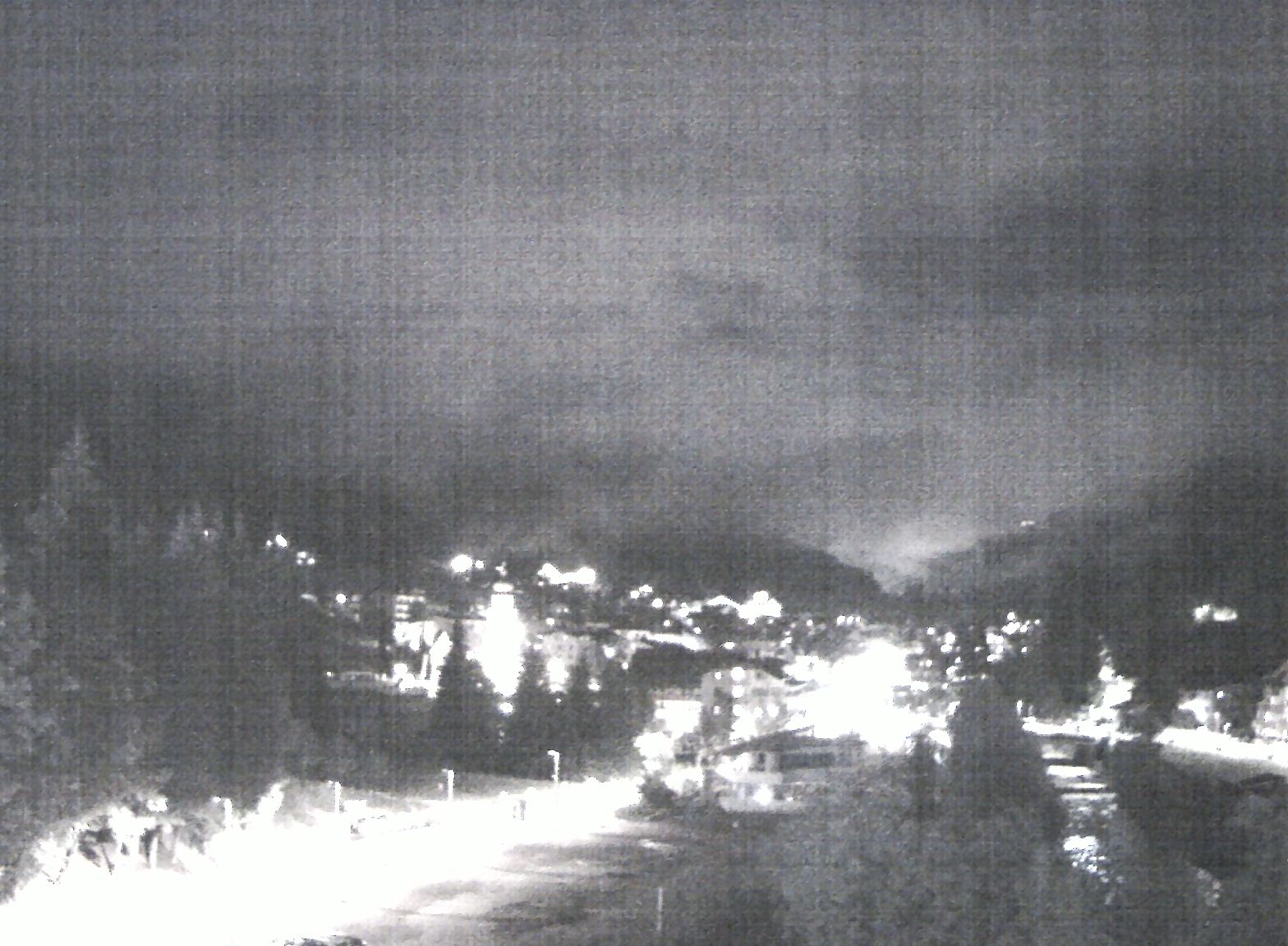 Webcam a Soraga di Fassa - Trentino
