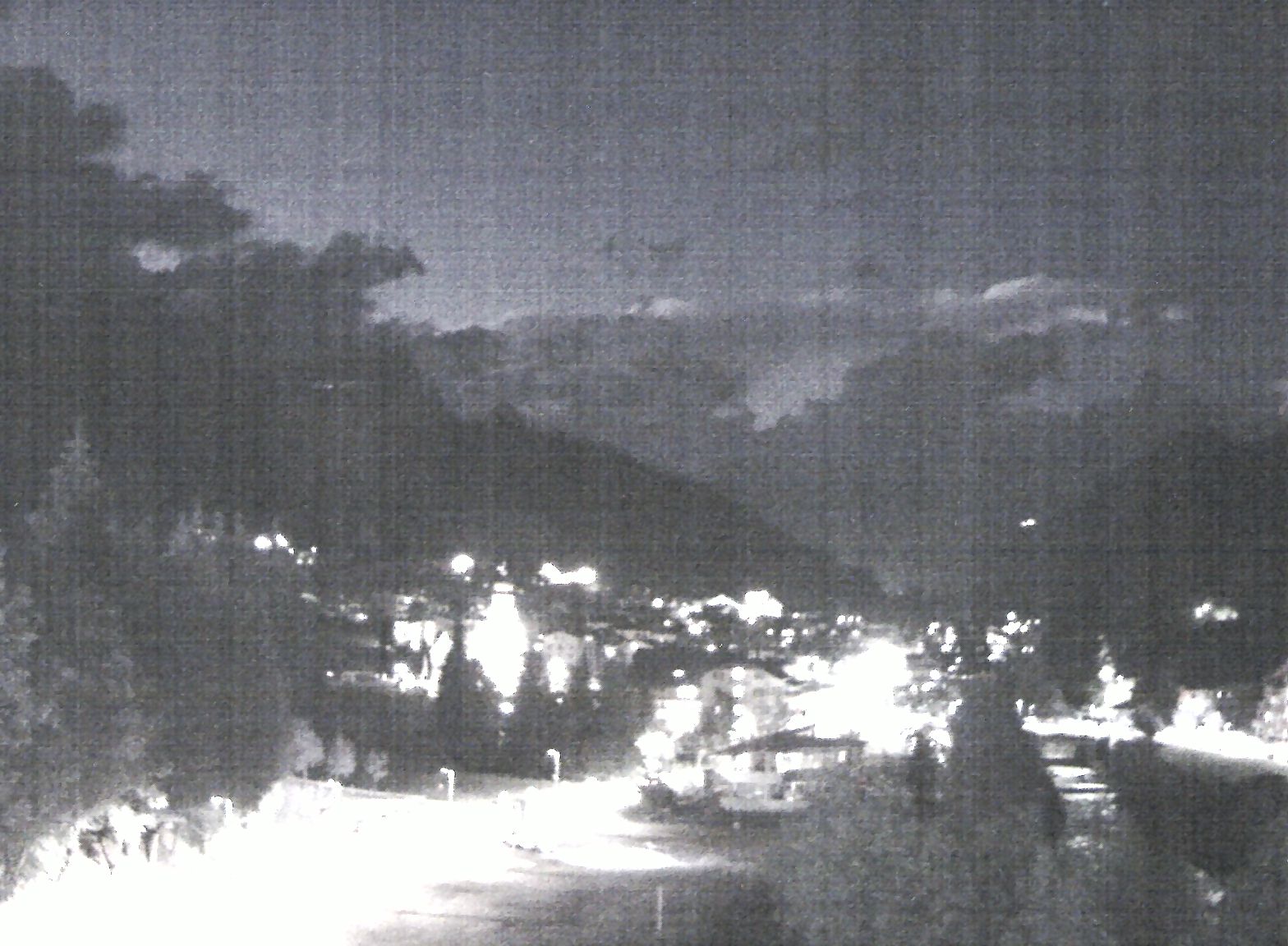 Webcam a Soraga di Fassa - Trentino