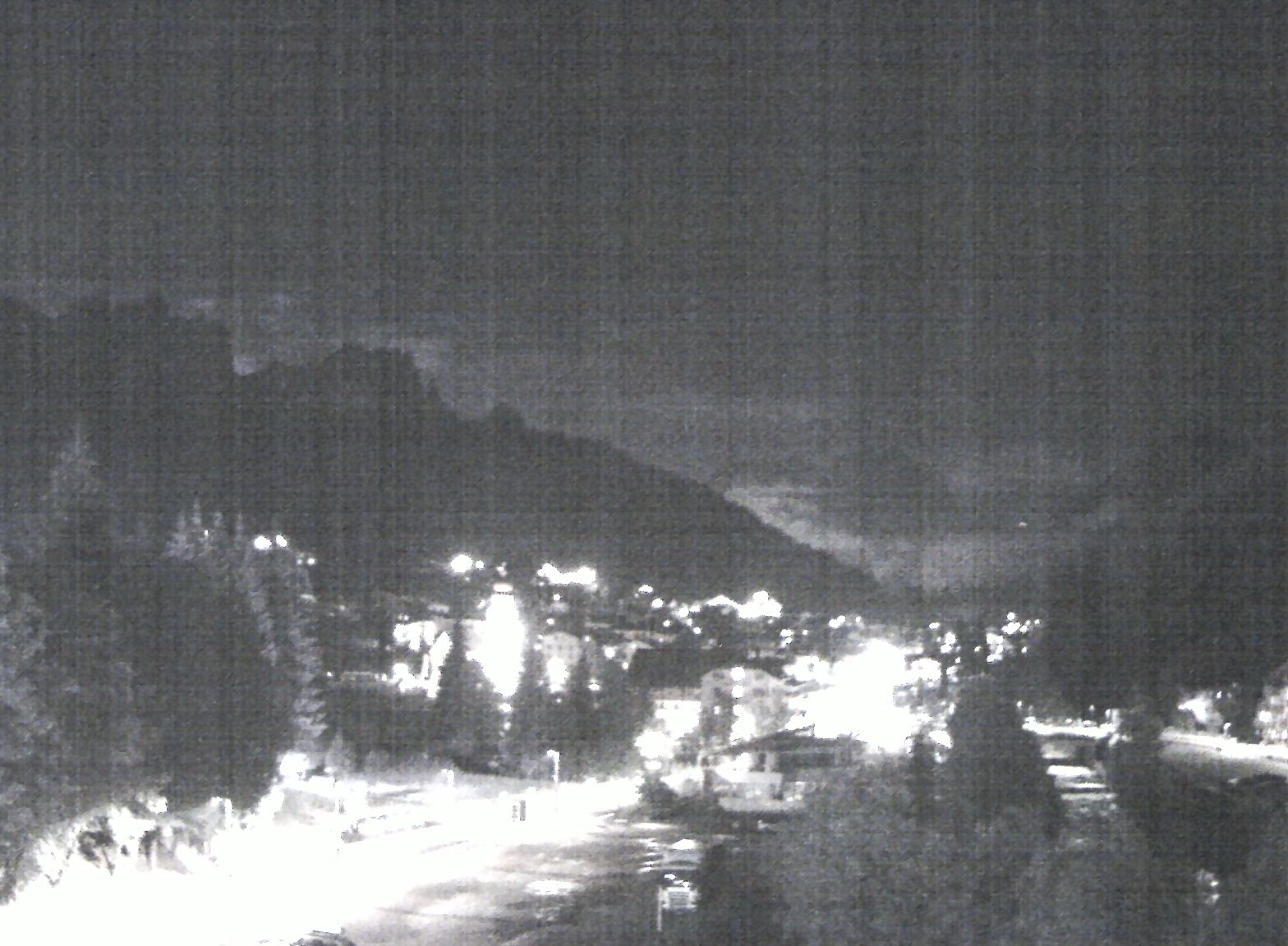 Webcam a Soraga di Fassa - Trentino