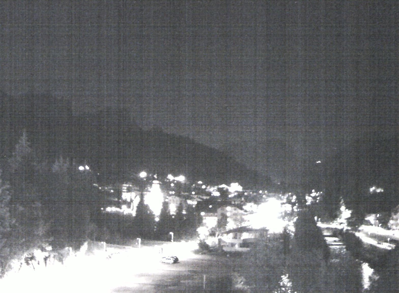 Webcam a Soraga di Fassa - Trentino