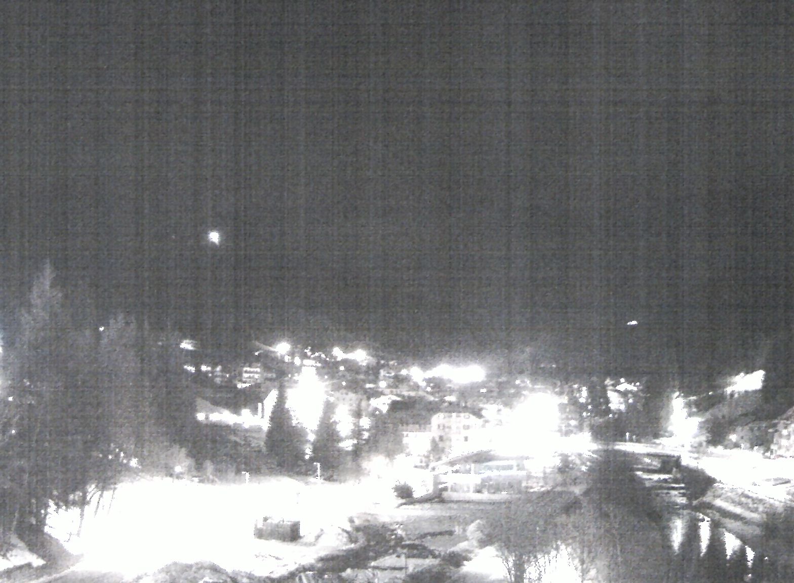 Webcam a Soraga di Fassa - Trentino