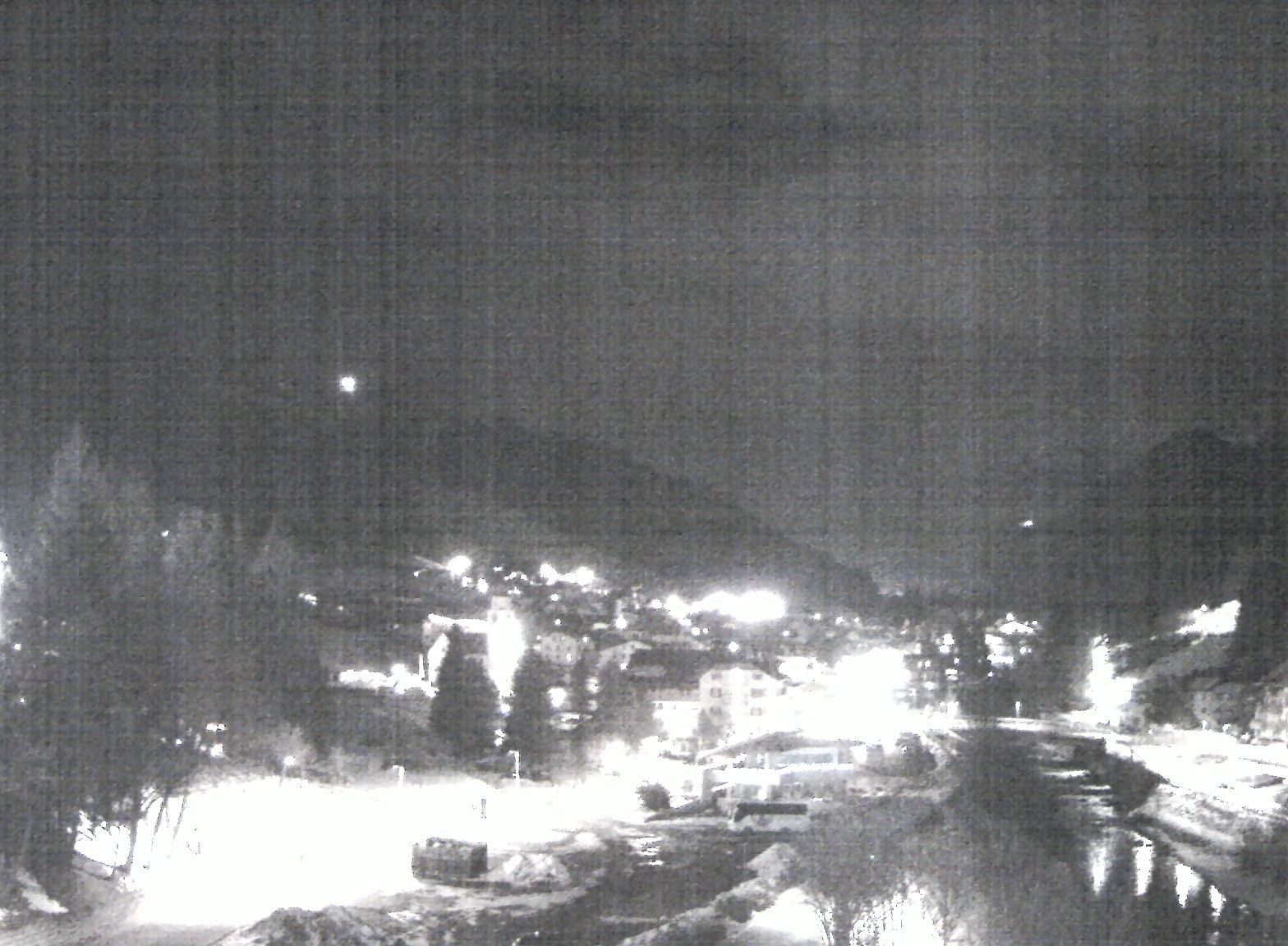 Webcam a Soraga di Fassa - Trentino