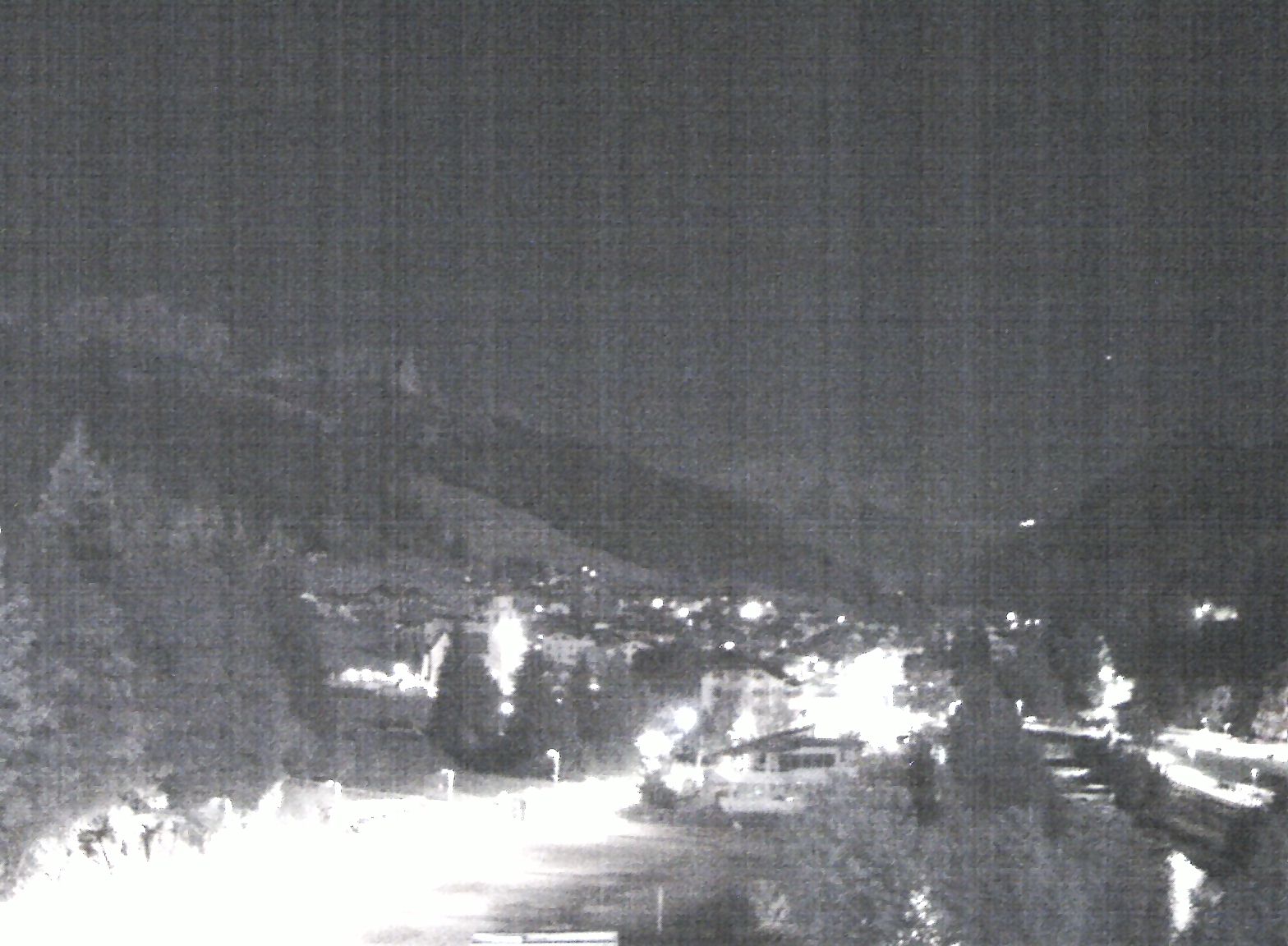 Webcam a Soraga di Fassa - Trentino