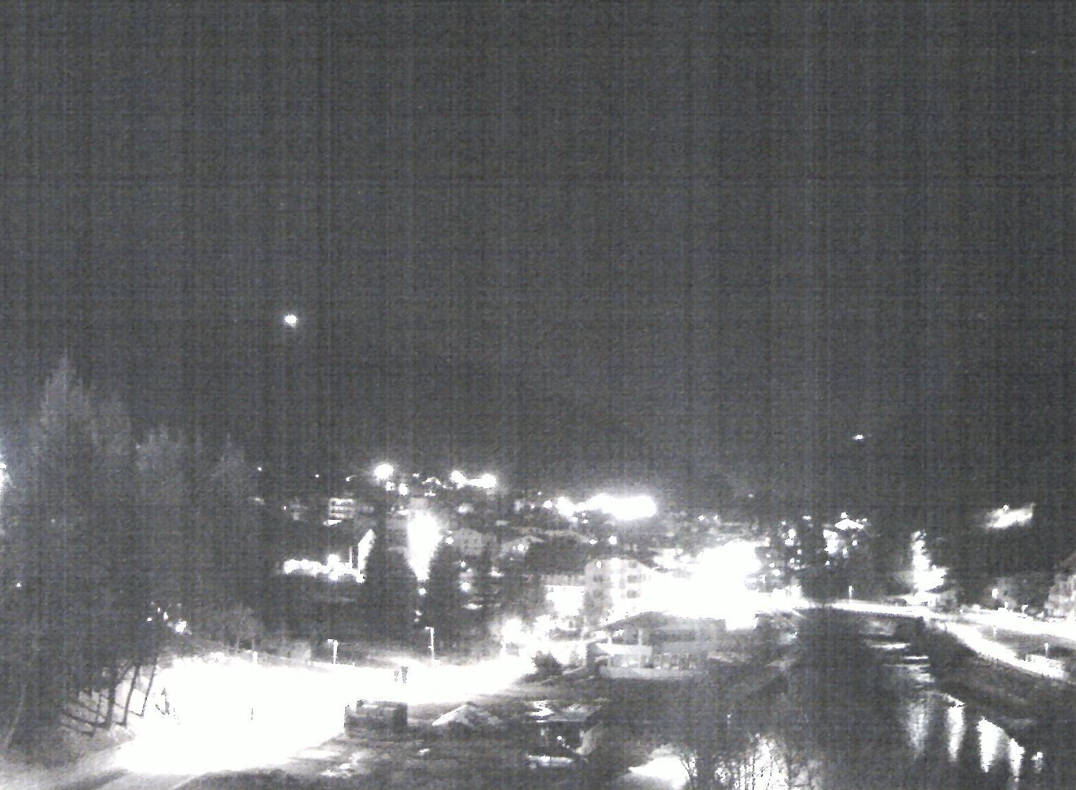 Webcam a Soraga di Fassa - Trentino