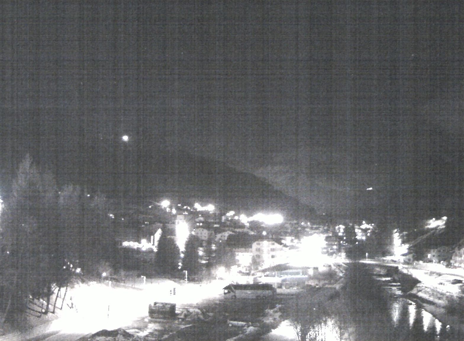 Webcam a Soraga di Fassa - Trentino