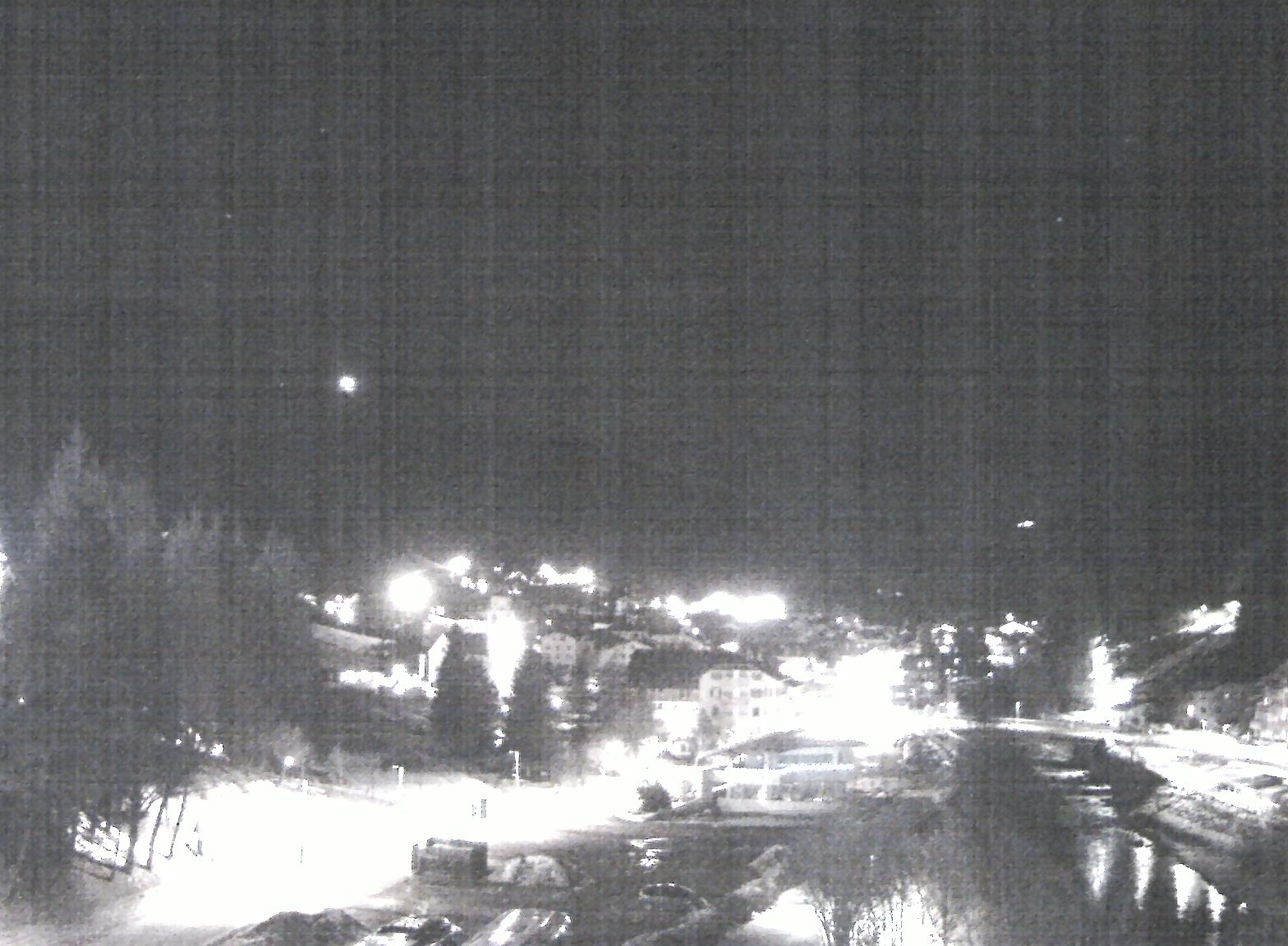 Webcam a Soraga di Fassa - Trentino