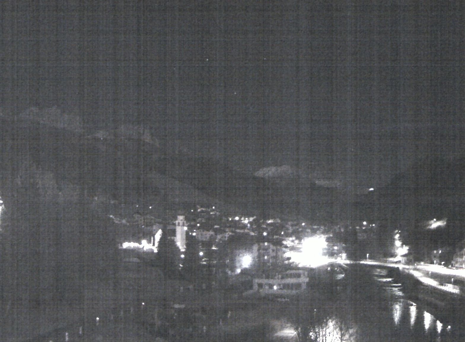 Webcam a Soraga di Fassa - Trentino