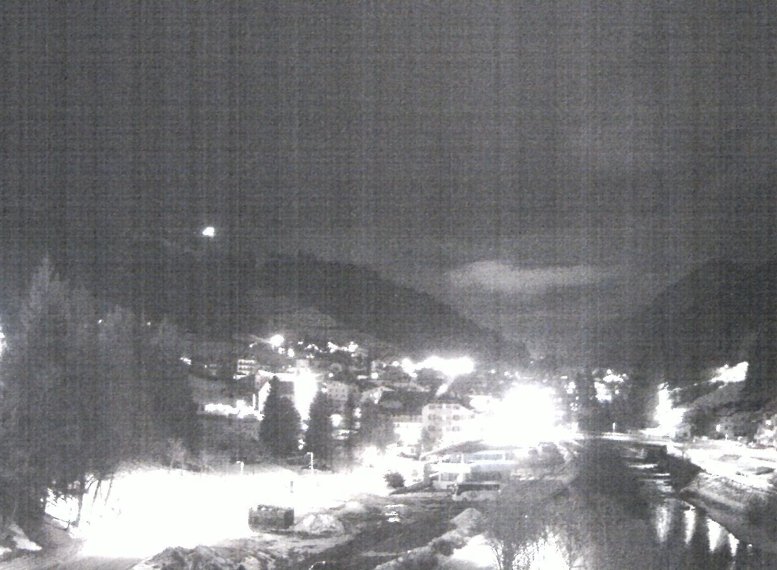 Webcam a Soraga di Fassa - Trentino