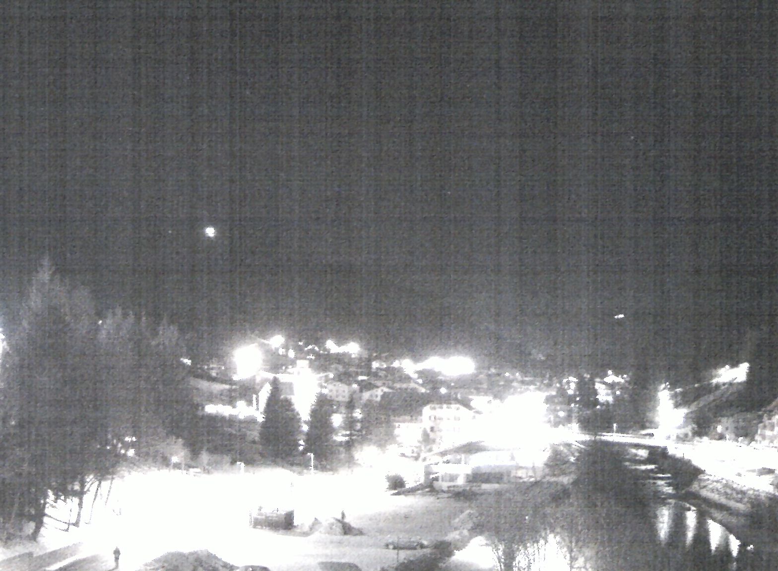 Webcam a Soraga di Fassa - Trentino