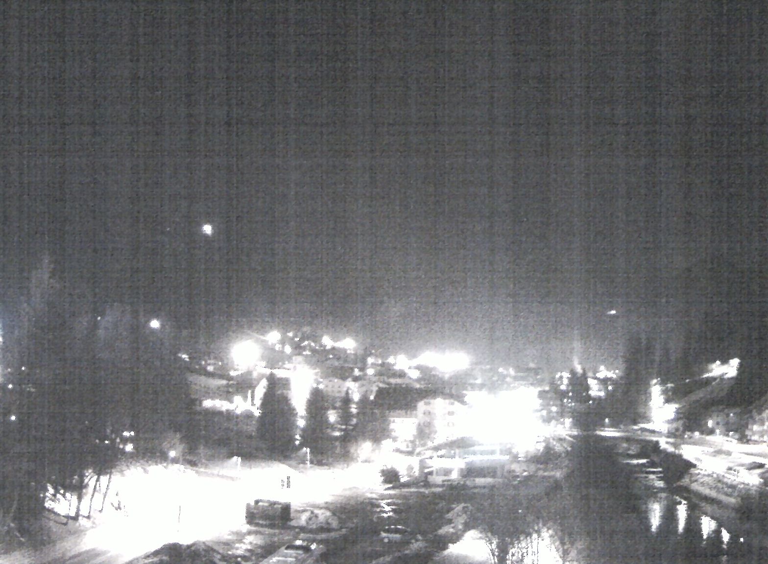 Webcam a Soraga di Fassa - Trentino