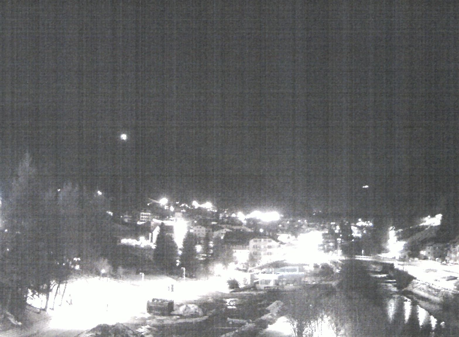 Webcam a Soraga di Fassa - Trentino