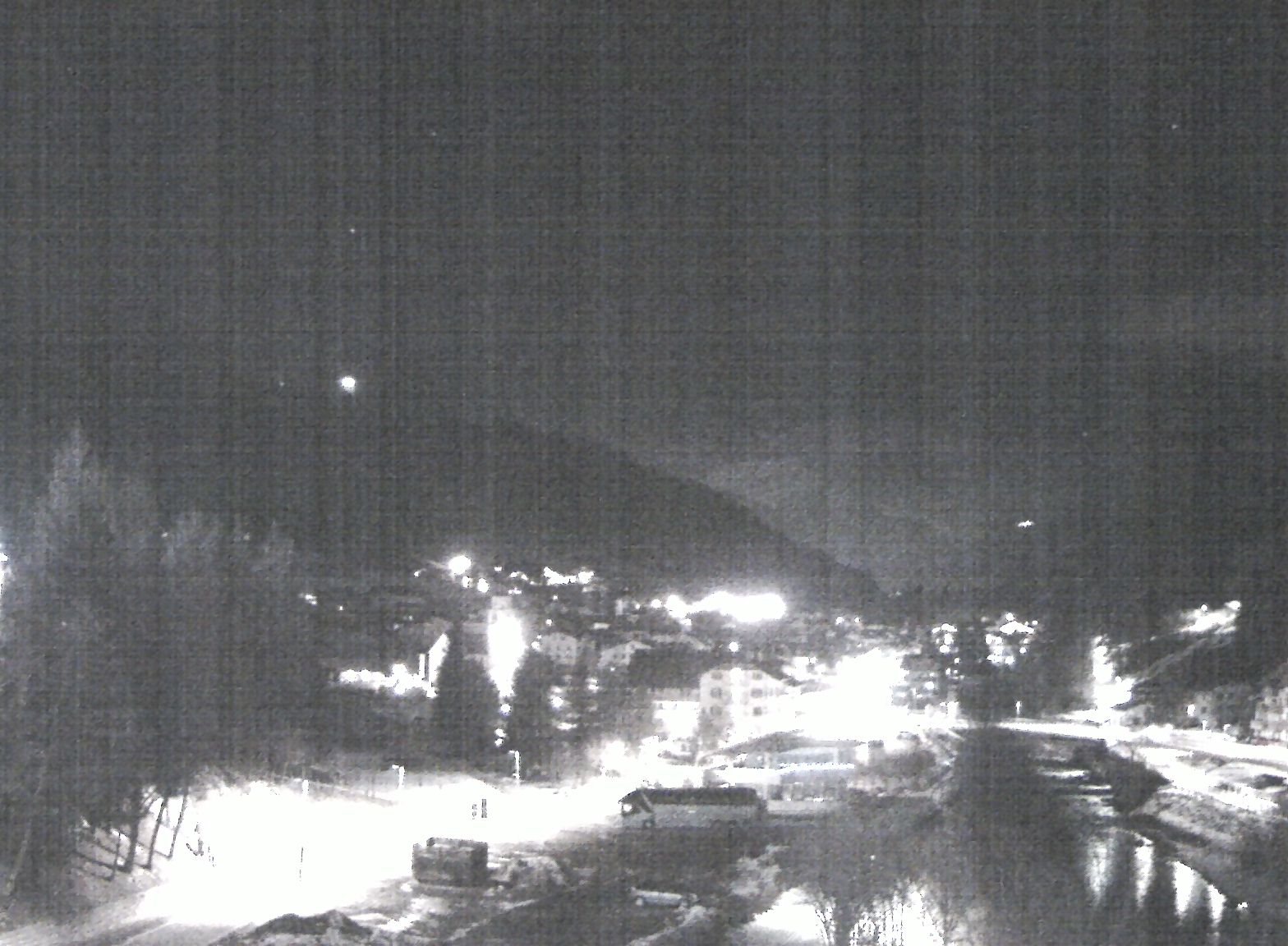 Webcam a Soraga di Fassa - Trentino