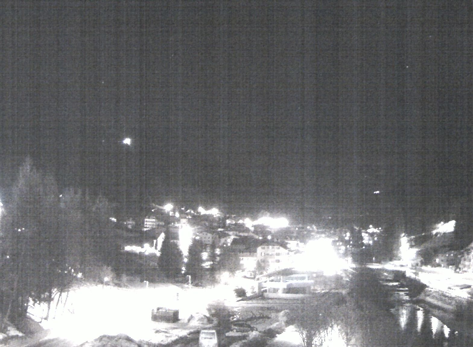 Webcam a Soraga di Fassa - Trentino