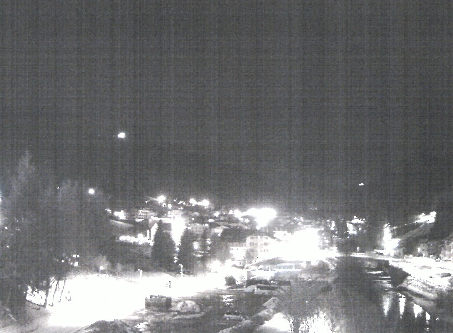 Webcam a Soraga di Fassa - Trentino