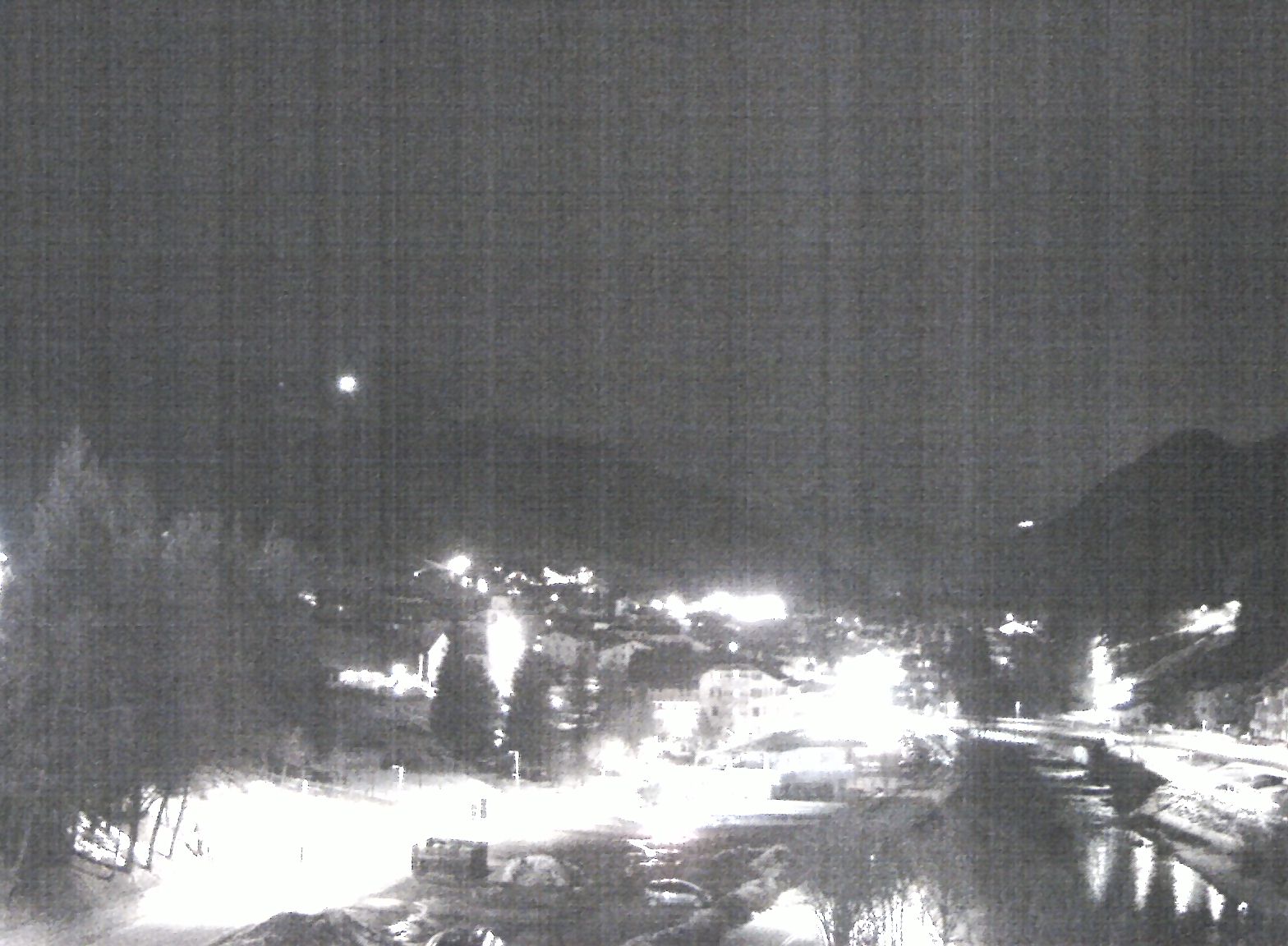 Webcam a Soraga di Fassa - Trentino