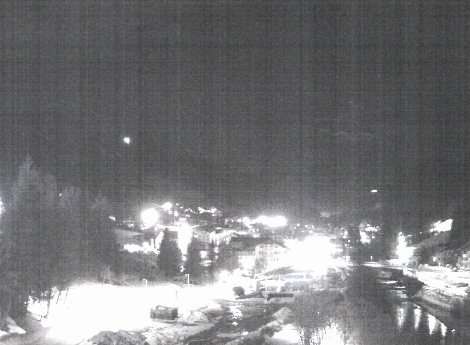 Webcam a Soraga di Fassa - Trentino