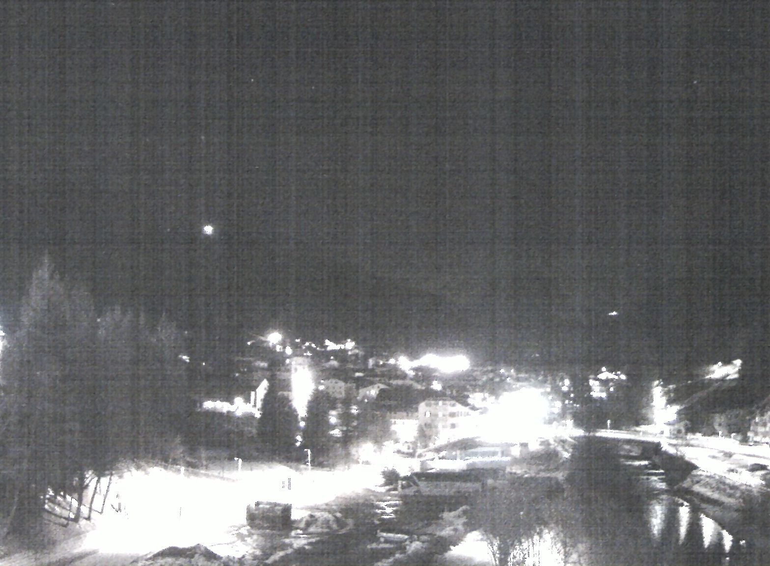 Webcam a Soraga di Fassa - Trentino