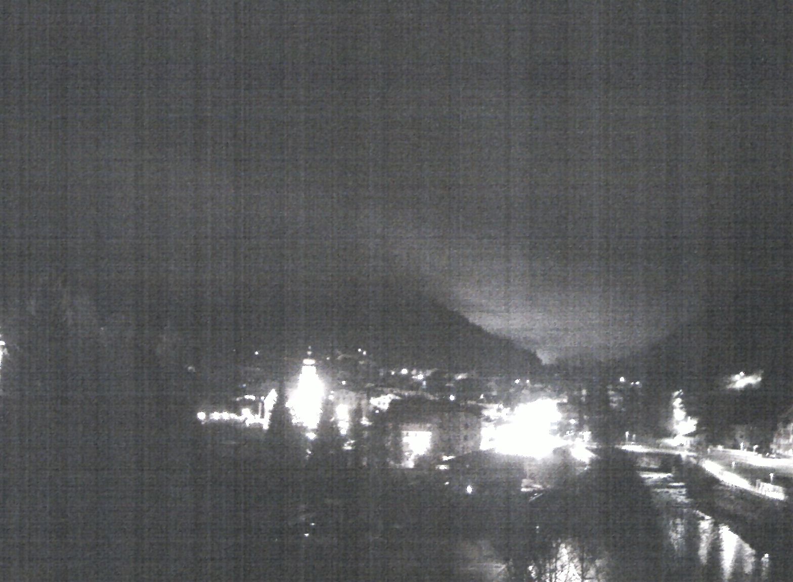 Webcam a Soraga di Fassa - Trentino